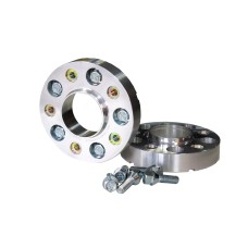 Wheel adapter 5x120 - 35 mm (CB 72.6 mm) BMW E Series