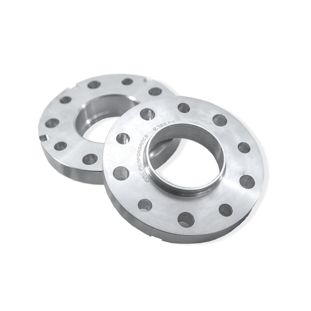 Wheel spacer 5x110 - 20 mm (CB 65.1 mm)