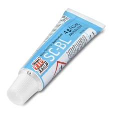 Vulcanising cement TipTop 4.5 ml