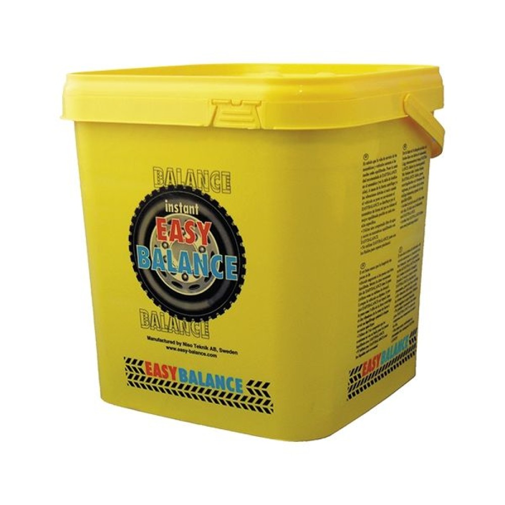 balancing beads EASYBALANCE 3 kg