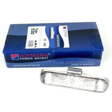 Truck wheel balancing weights 200 g