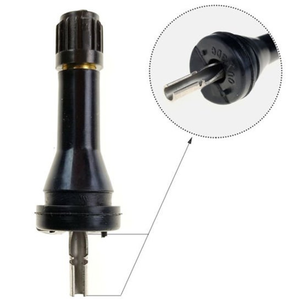 TPMS replacement valve - 15