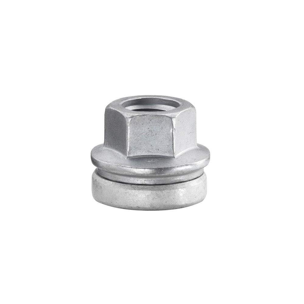 FORD OEM wheel nut M14x2 21 mm hex