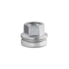 FORD OEM wheel nut M14x2 21 mm hex