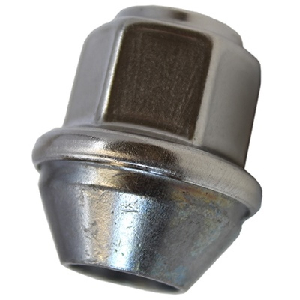 FORD OEM wheel nut M14x1.5 21 mm hex