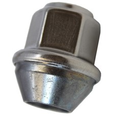 FORD OEM wheel nut M14x1.5 21 mm hex
