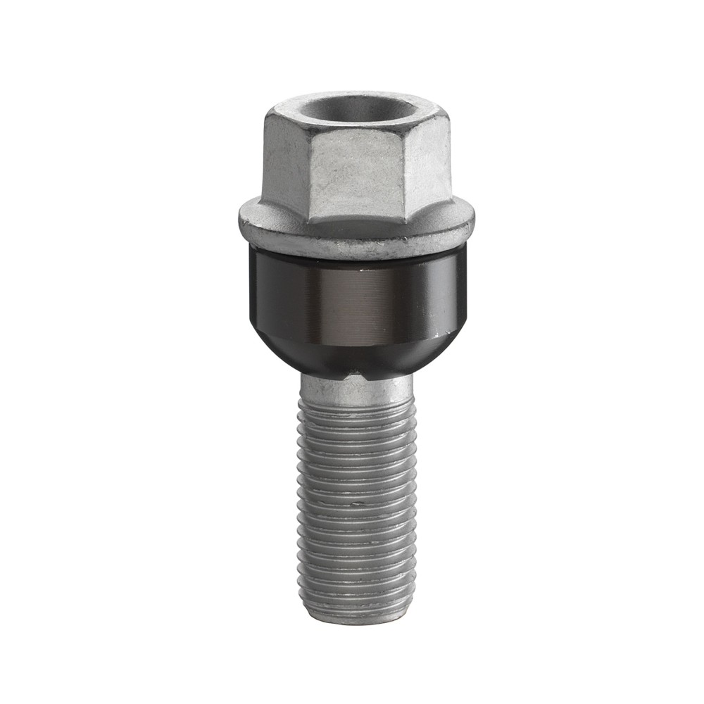 Wheel bolt M14x1.5x58 mm (Porsche)