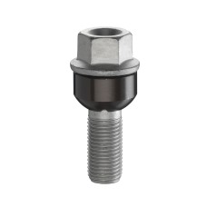 Wheel bolt M14x1.5x34 mm (Porsche)