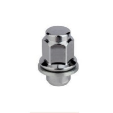 TOYOTA wheel nut M12x1.5 21 mm hex (Extended)