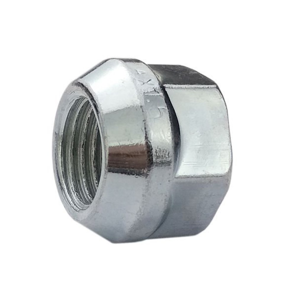 Wheel nut M12x1.25 For adapters