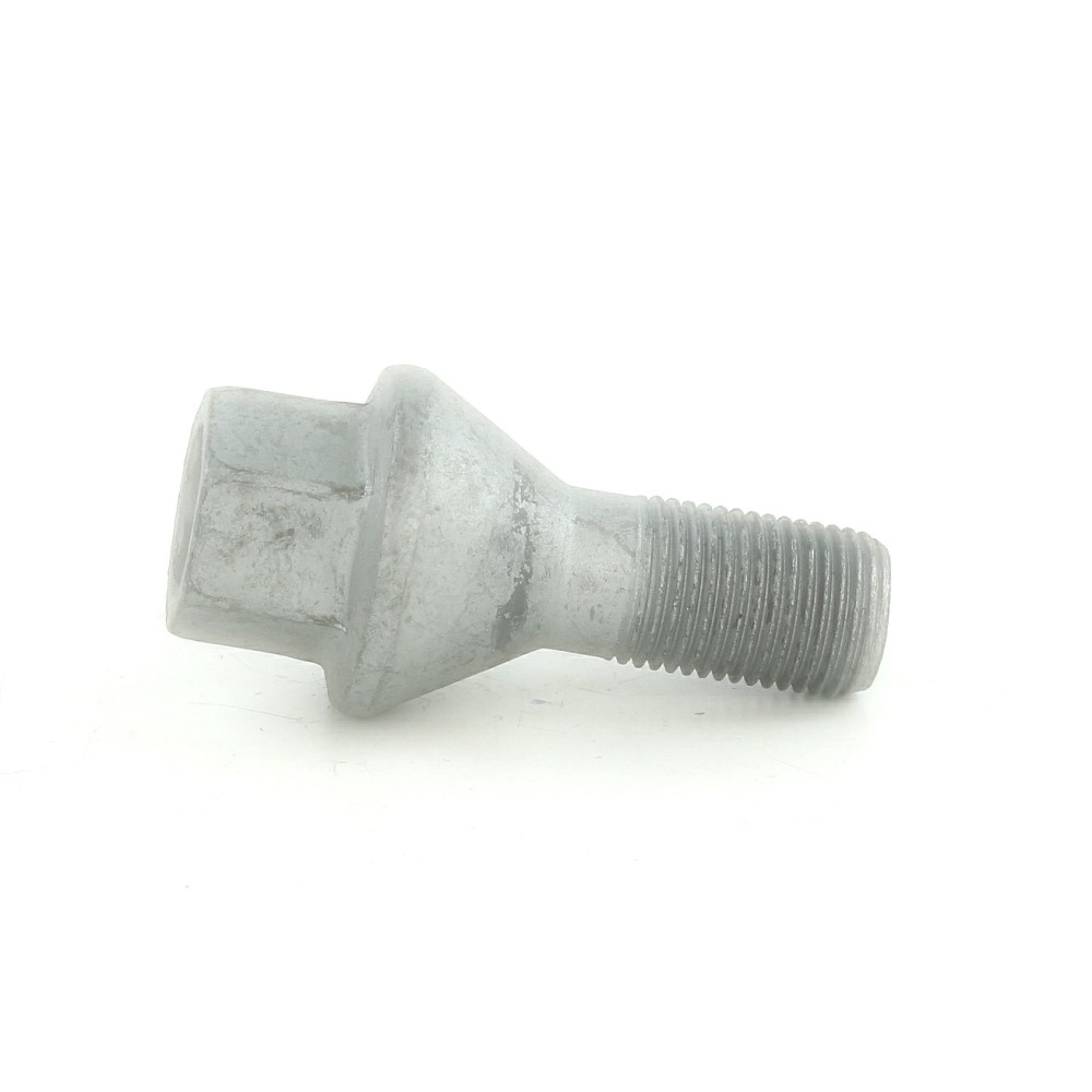 Wheel bolt M16x1.5x30 mm 21 mm hex