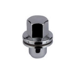 Land Rover wheel nut M14x1.5 22 mm hex