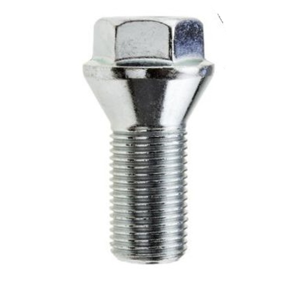 Wheel bolt M14x1.5 For adapters