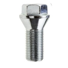 Wheel bolt M14x1.25 For adapters