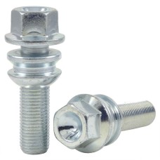 Wheel bolt M14x1.5x37 mm (Audi, VW, Porsche)