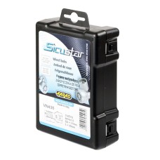 Sicustar VN435 M14x1.5x35 mm — Locking wheel bolts