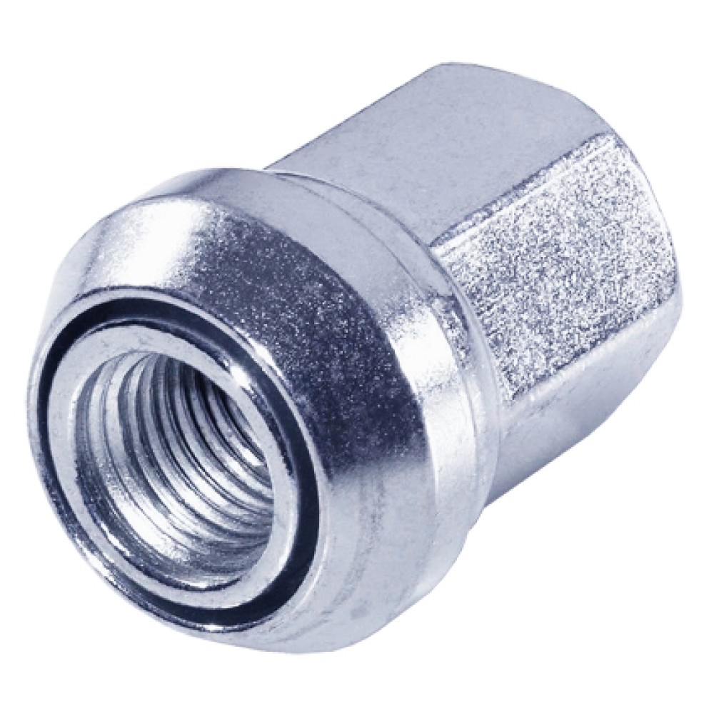 Wheel nut M12x1.25 Wobble