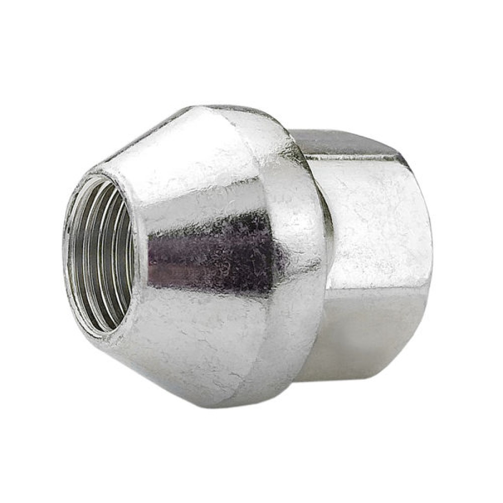 Wheel nut M16x1.5 ALU 24
