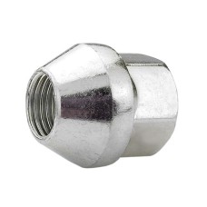 Wheel nut M16x1.5 ALU 24