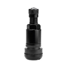 Tyre valve TR 525 Black Tyre valve TR 525 Black