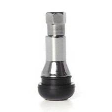 Tyre valve TR 413 Chrome-plated Tyre valve TR 413 Chrome-plated