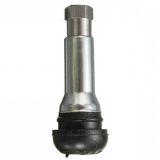 Tyre valve TR 414 Chrome-plated Tyre valve TR 414 Chrome-plated