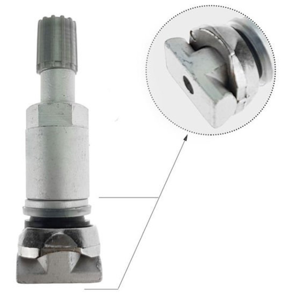TPMS replacement valve - 14