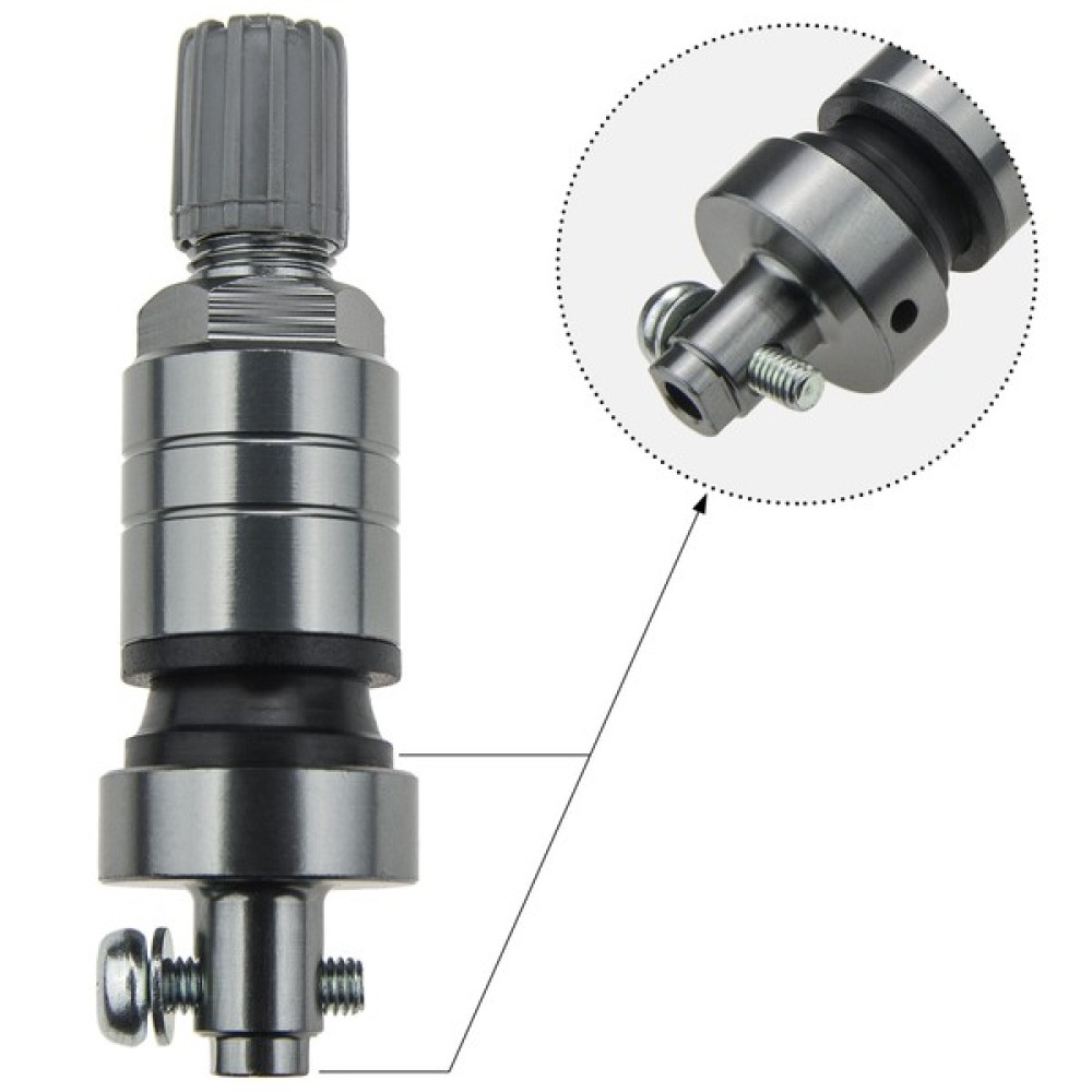 TPMS replacement valve - 17