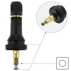TPMS replacement valve - 18