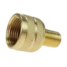 Valve adapter