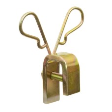 Valve extension holder Double