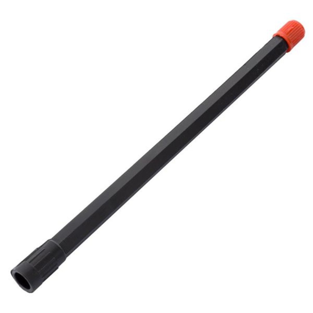 Plastic valve extension L=115 mm