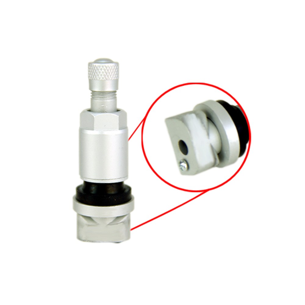 TPMS replacement valve - 02