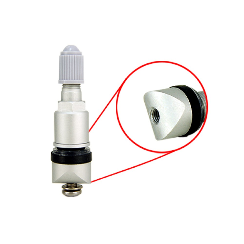 TPMS replacement valve - 06