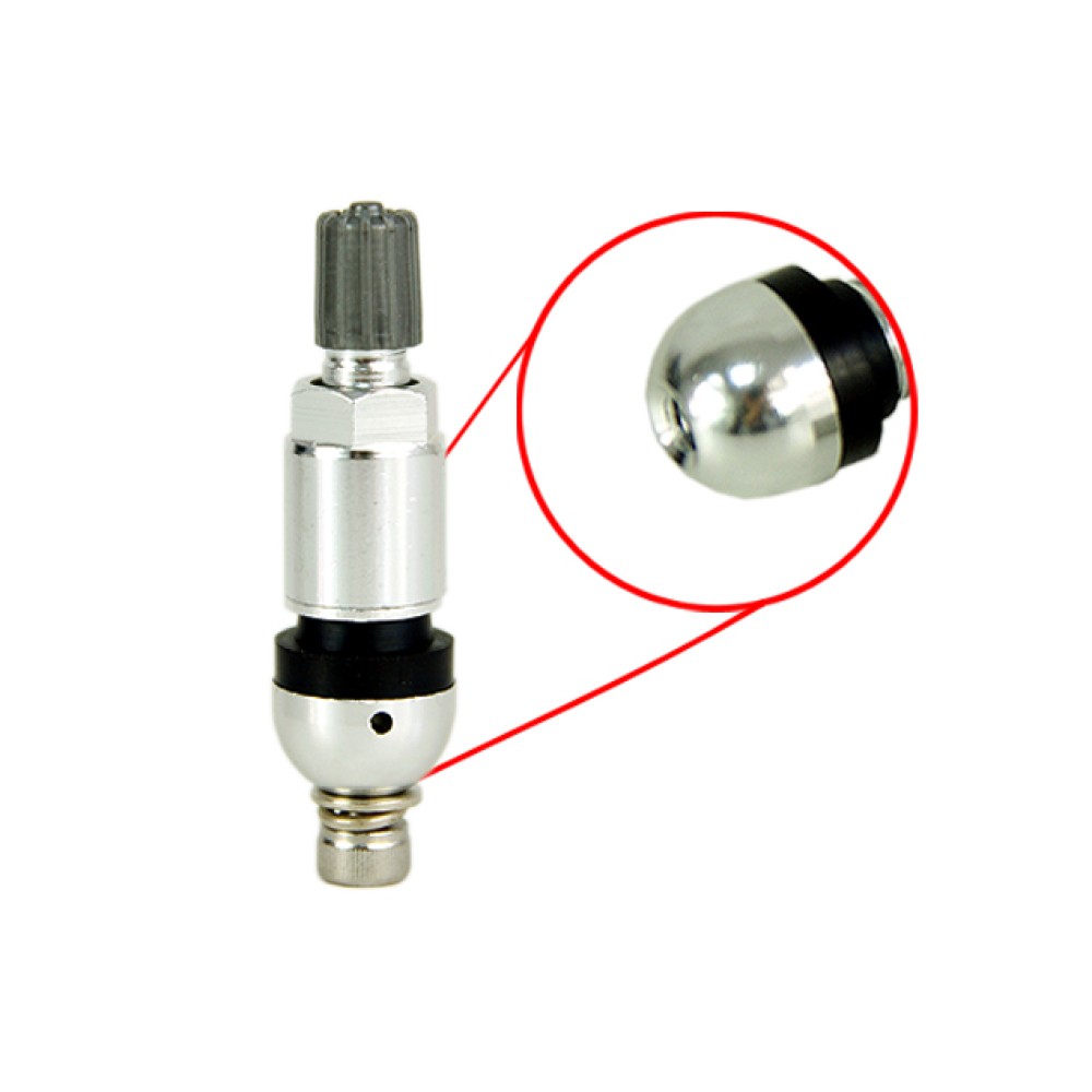 TPMS replacement valve - 07