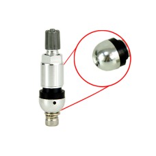 TPMS replacement valve - 07