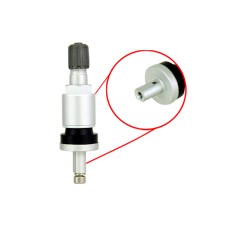 TPMS replacement valve - 08