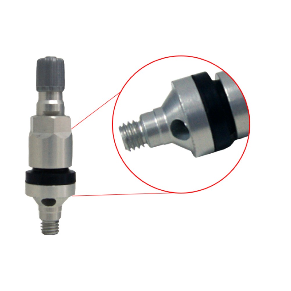 TPMS replacement valve - 12