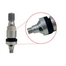 TPMS replacement valve - 12