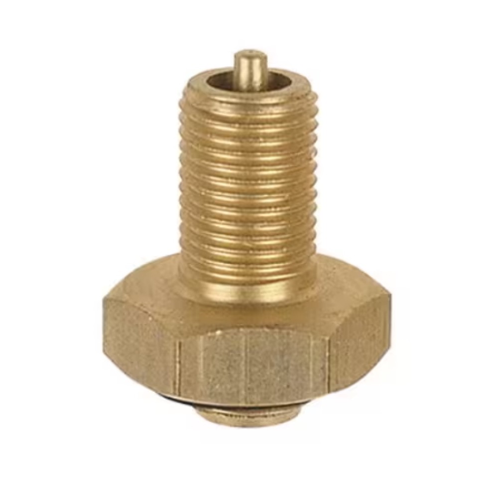 Valve adapter