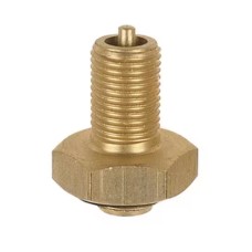 Valve adapter