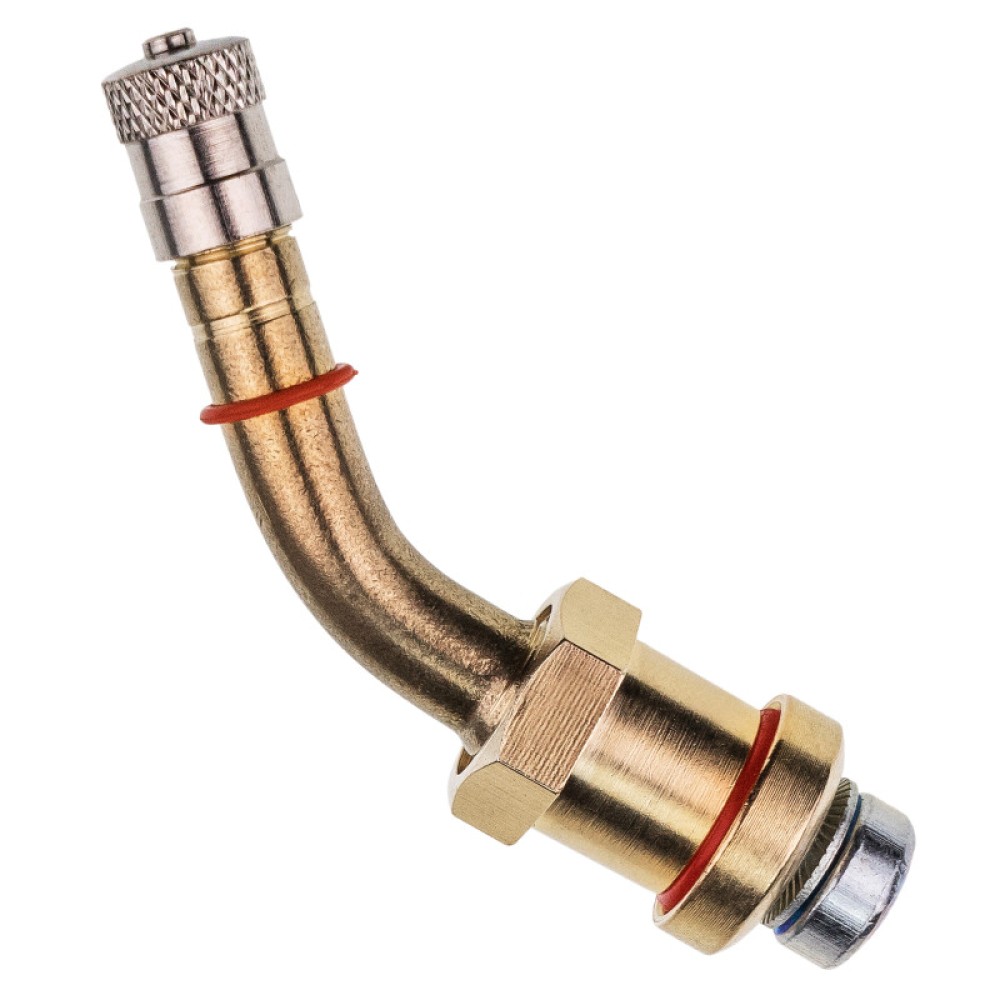 TPMS valve 58MS 45° V3.22.1 - T01