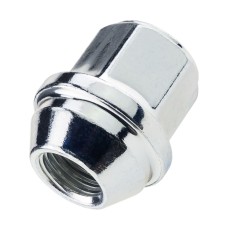 FORD OEM wheel nut M14x1.5 21 mm hex
