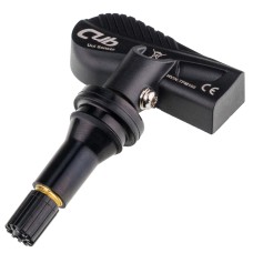 TPMS sensor 315/433 MHz (Tyre valve Rubber)