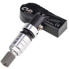 TPMS sensor 315/433 MHz (Tyre valve Silver)