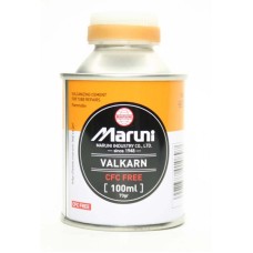 Inner tube Vulcanising cement MARUNI VALKARN 200 ml