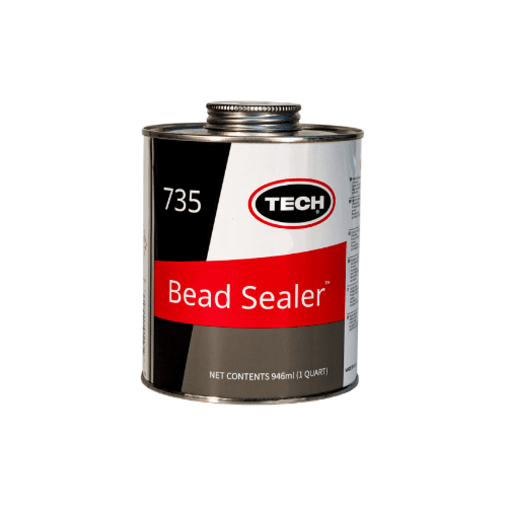 Tyre sealant TECH 946 ml