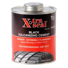 Hot vulcanising cement X-tra