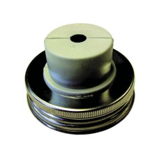 Cap for cement / sealant