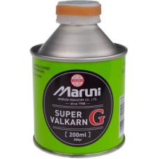 Vulcanising cement MARUNI SUPER VALKARN G 200 ml